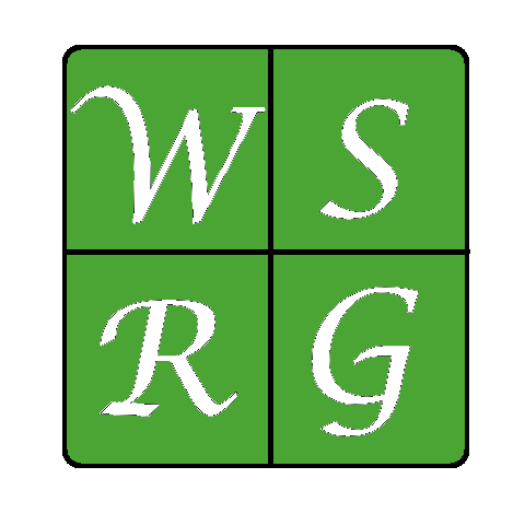 WSRG Test Site